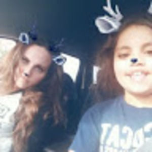 Meet your Posher, Cindi